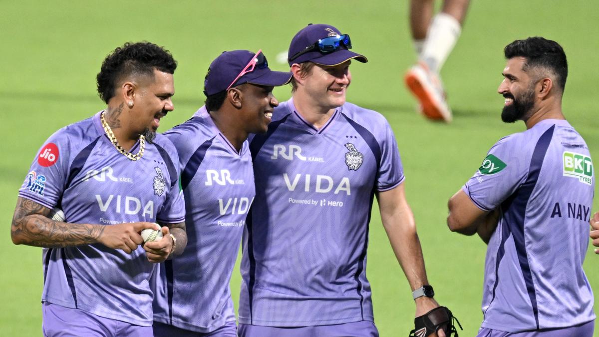 IPL 2026: si algo debe suceder, sucederá: el entrenador en jefe del KKR, Abhishek Nayar, sobre las posibilidades de playoffs
