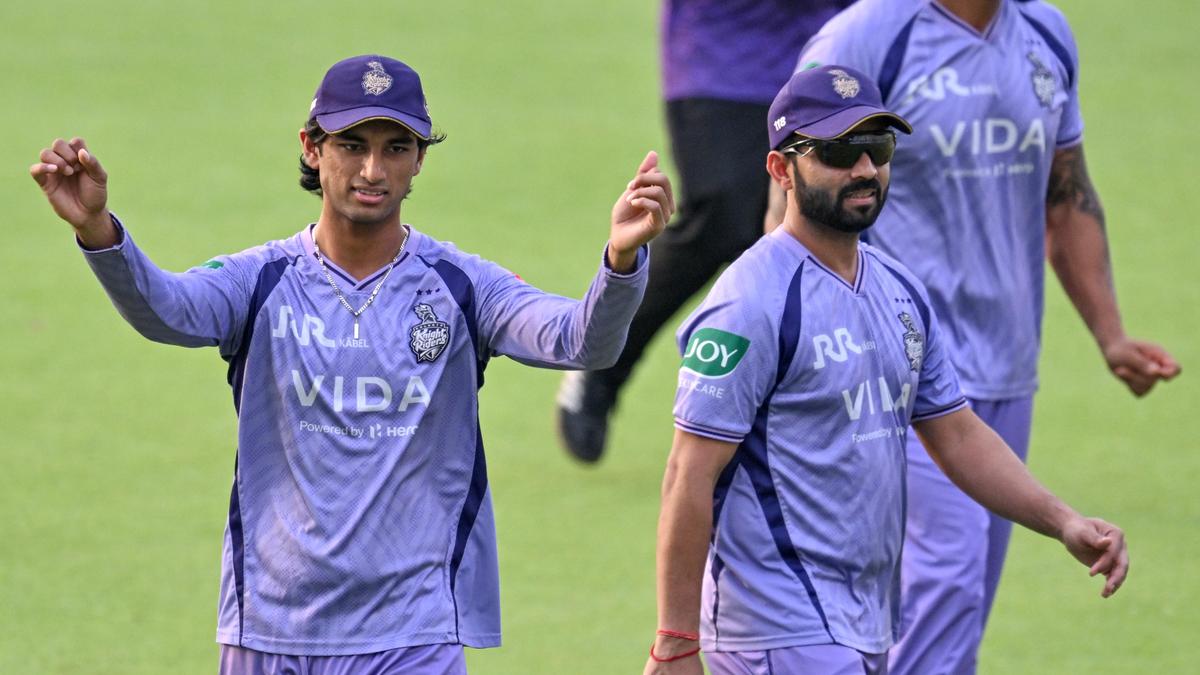 Resultado de KKR vs MI LIVE, IPL 2026: Kolkata Knight Riders busca mantener vivas sus esperanzas de playoffs; Lluvia en el aire; Centrarse en Hardik, SKY fitness