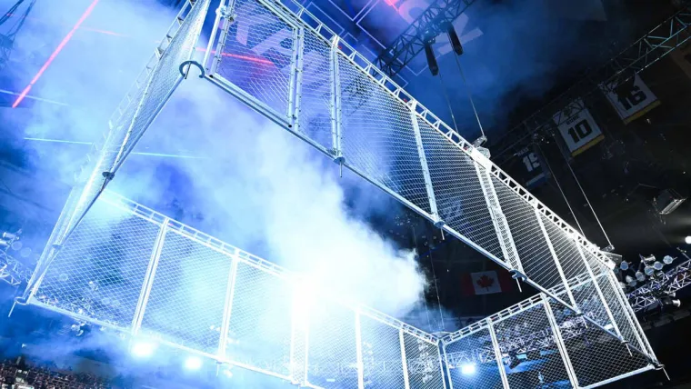 Dónde ver WWE Survivor Series 2025: transmisión en vivo, hora de inicio, precio y tarjeta completa para el evento Wargames