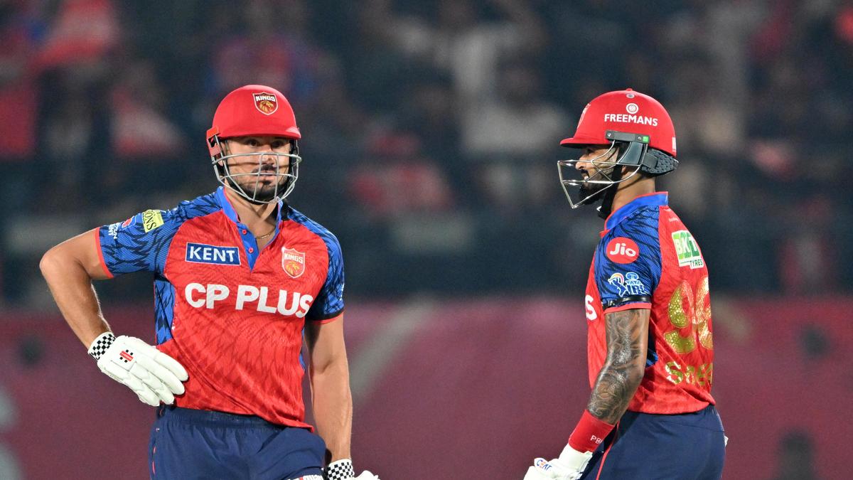 LSG vs PBKS, información de transmisión en vivo de IPL 2026: ¿Cuándo y dónde ver el partido Lucknow Super Giants vs Punjab Kings de hoy?