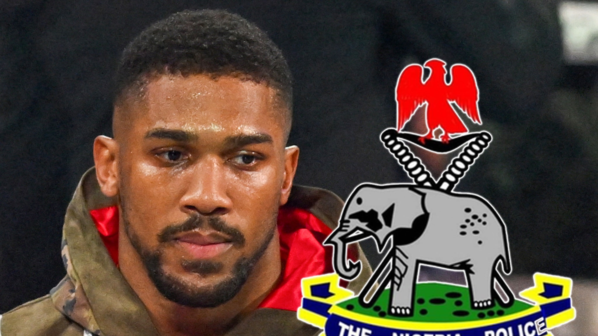 El conductor del accidente de Anthony Joshua dado de alta del hospital podría enfrentar cargos