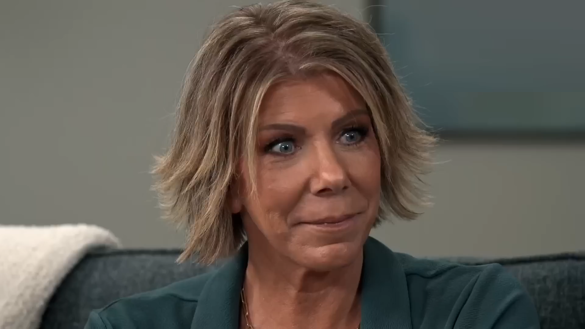 Janelle y Meri Brown emboscadas por Robyn para firmar un acuerdo de confidencialidad