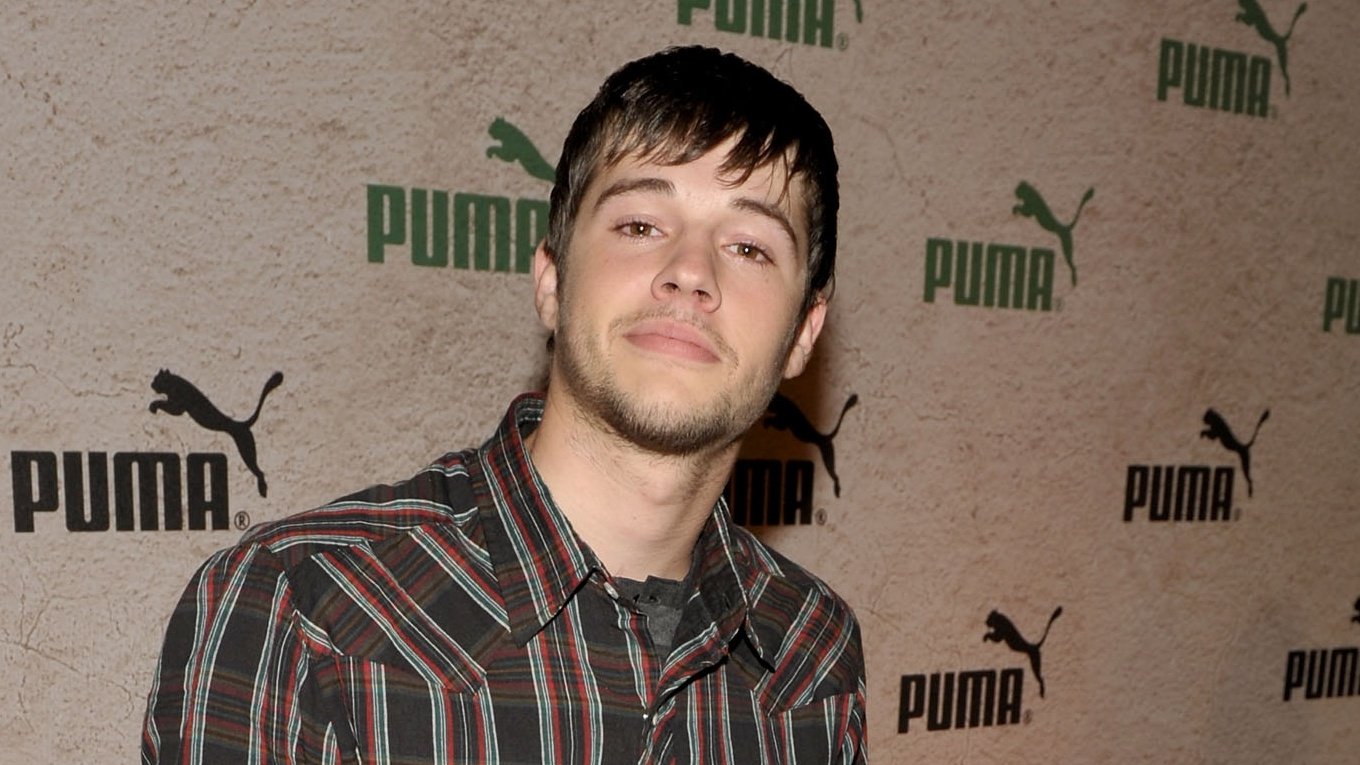 Matt Prokop arrestado y acusado de posesión de pornografía infantil