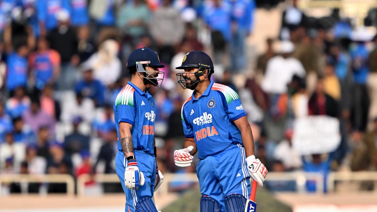 IND vs SA, segundo ODI: India espera ganar la serie, Sudáfrica espera forzar un decisivo
