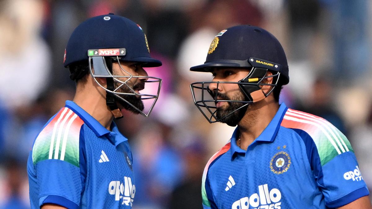 Información de transmisión en vivo del segundo ODI de IND vs SA: cuándo y dónde ver la serie India-Sudáfrica; detalles del partido, alineaciones