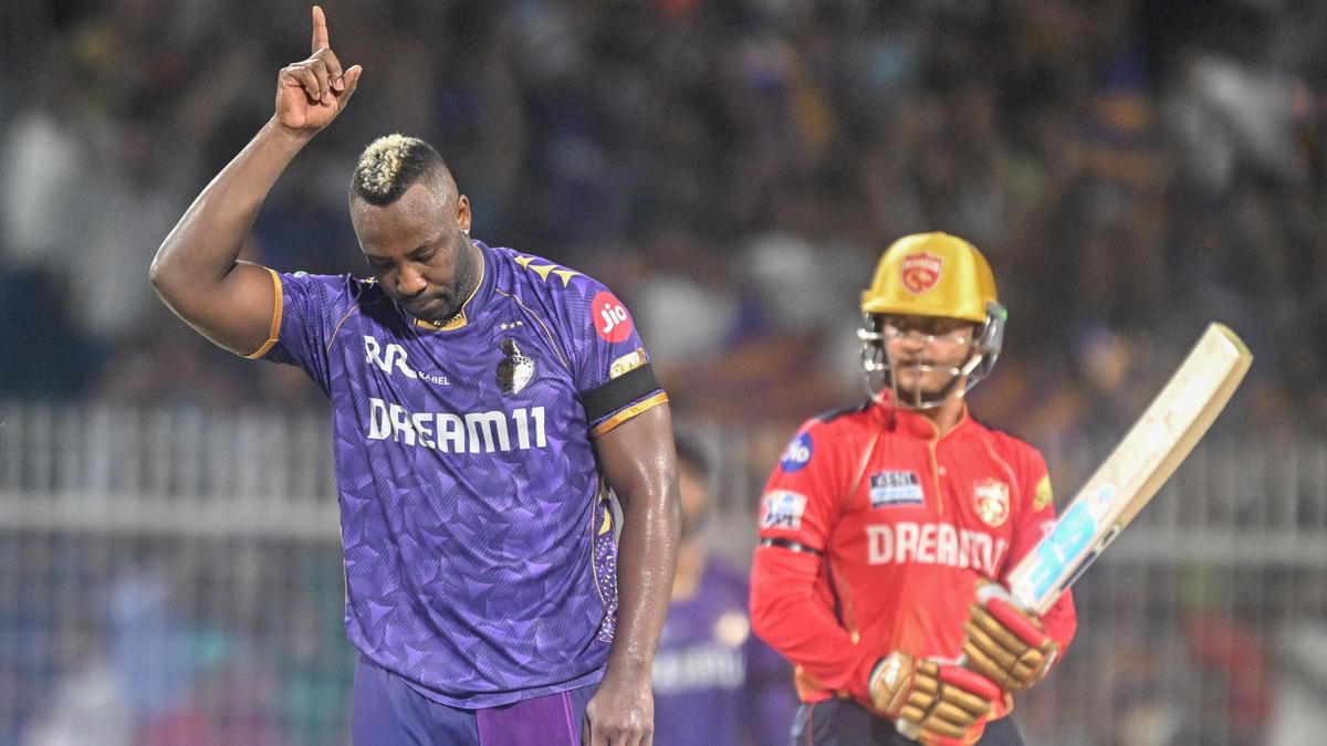 Andre Russell nombrado entrenador de poder de KKR antes de la IPL 2026