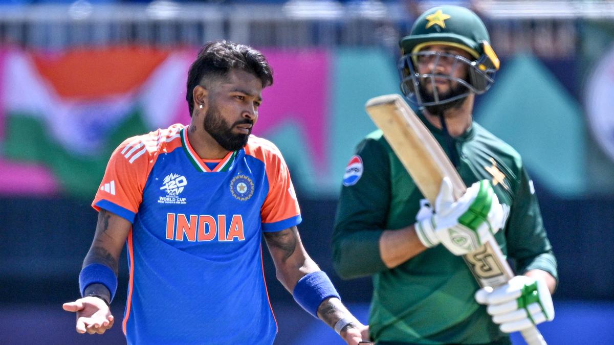 Sri Lanka aumenta las medidas de seguridad para el partido entre India y Pakistán durante el Mundial T20 2026