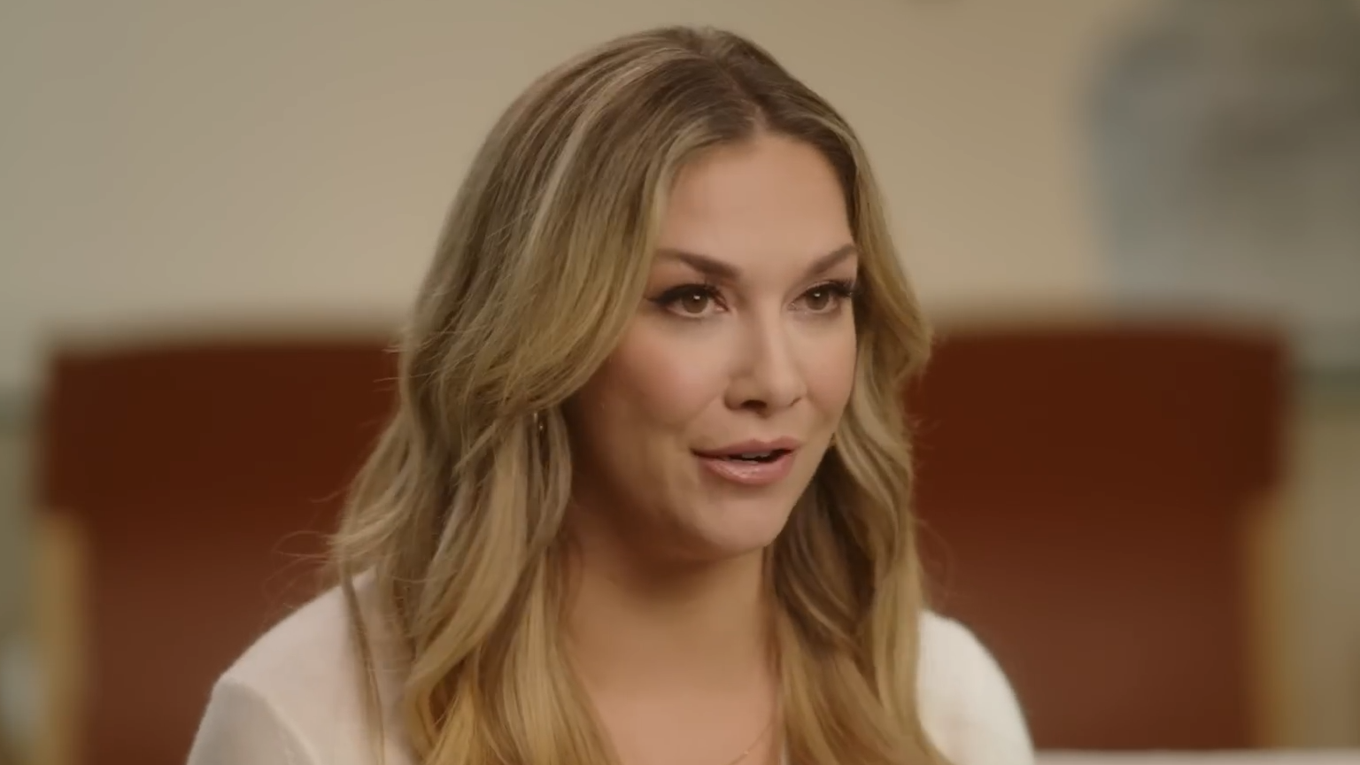 Allison Holker se comprometió 3 años después de la muerte de Stephen ‘tWitch’ Boss