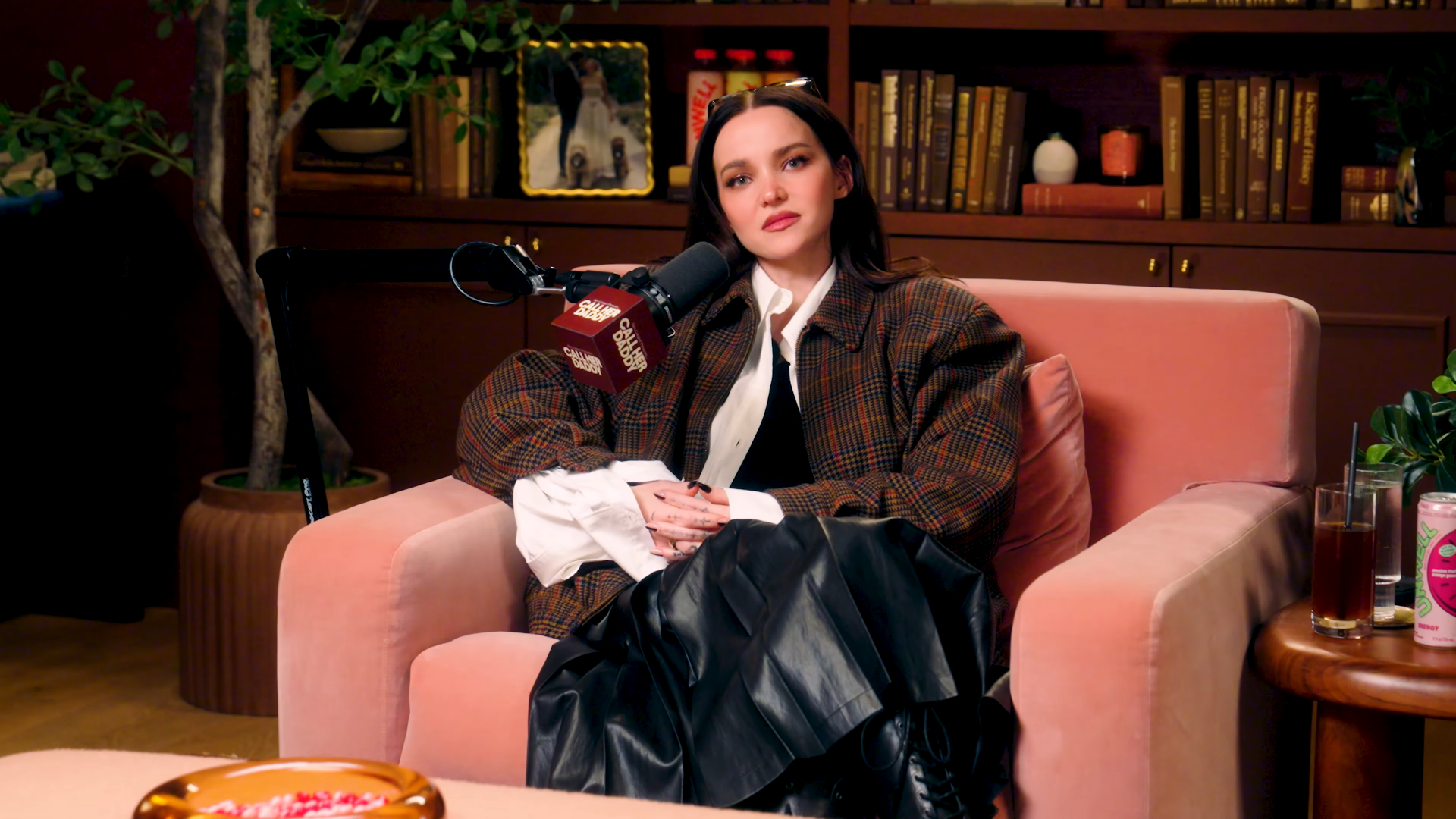 Dove Cameron detalla el asesinato y el trauma duradero de un amigo de la infancia