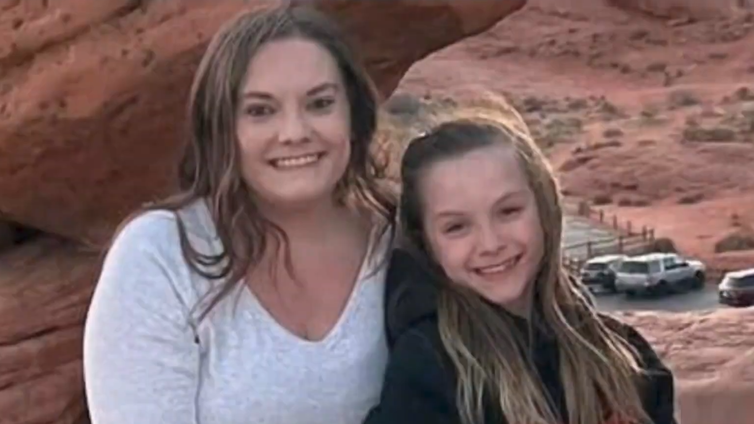 Tawnia McGeehan y su hija Addi Smith mueren en asesinato-suicidio