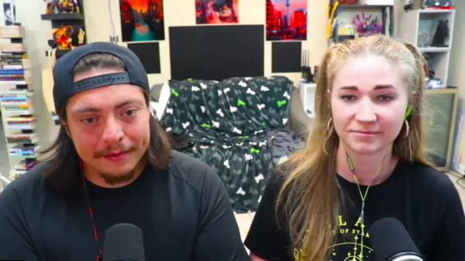 ¿Volverán Léon y Gwen?