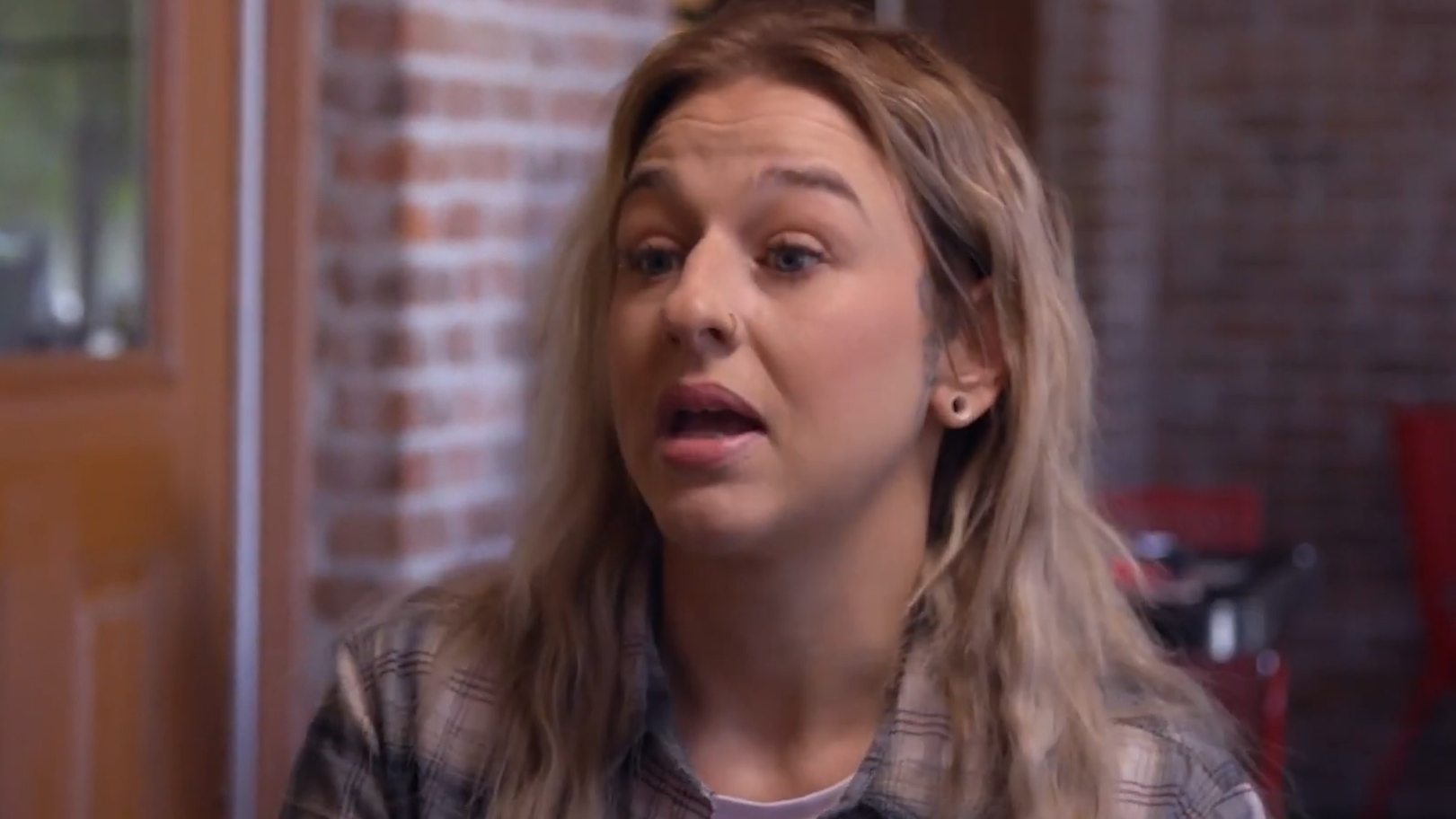 Amanda Conner acusada de provocar otro accidente automovilístico