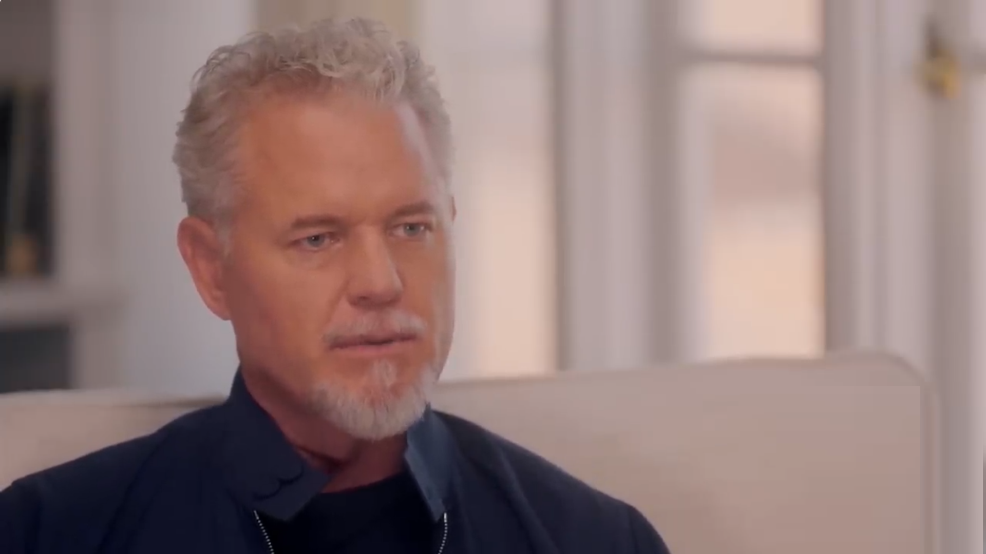 Eric Dane llamado ‘Bully’ por la ex actriz de ‘Anatomía de Grey’