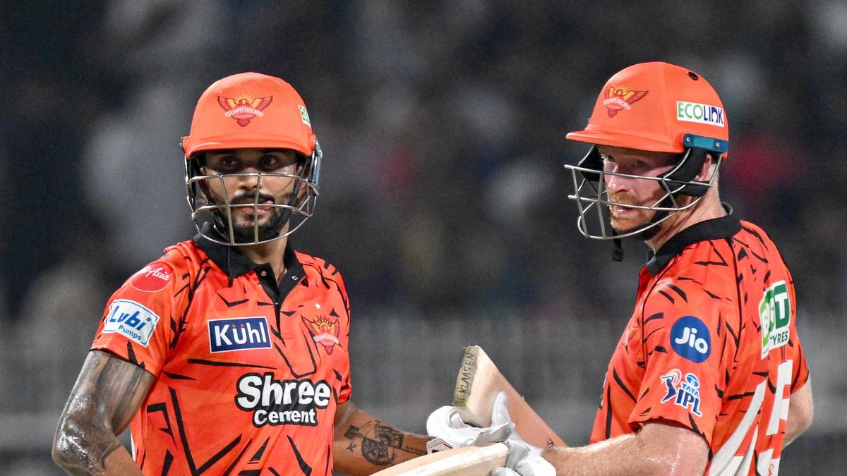 KKR vs SRH, IPL 2026: Nitish Kumar dice que siguió el consejo de Klaasen para construir una asociación clave