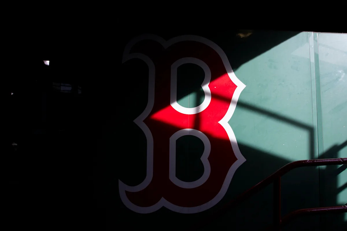 La pérdida de Alex Bregman por parte de los Medias Rojas fue devastadora. Su explicación de lo sucedido fue igual de mala.