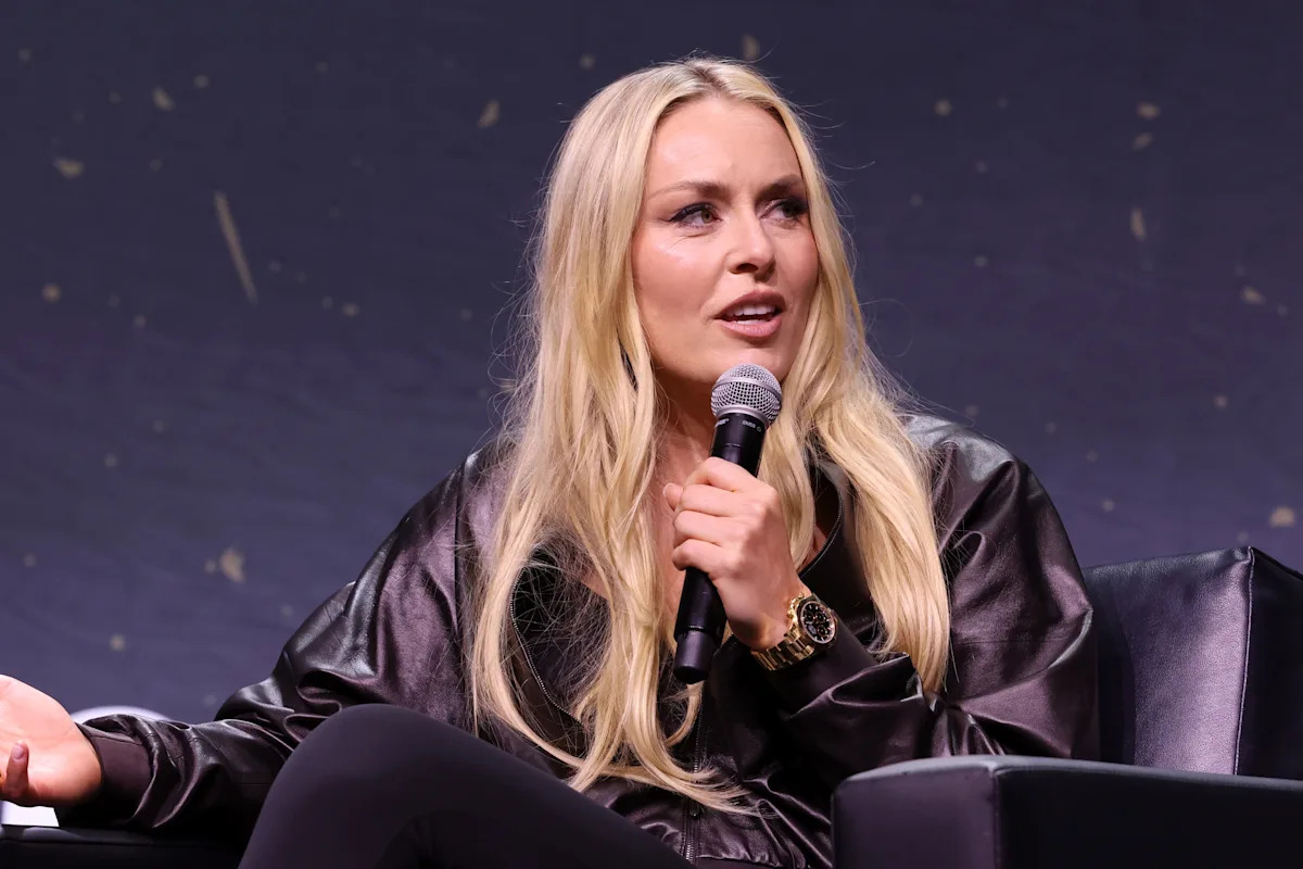 Lindsey Vonn dice que no tiene ligamento cruzado anterior izquierdo y que su tobillo derecho todavía está roto 5 meses después de la caída olímpica