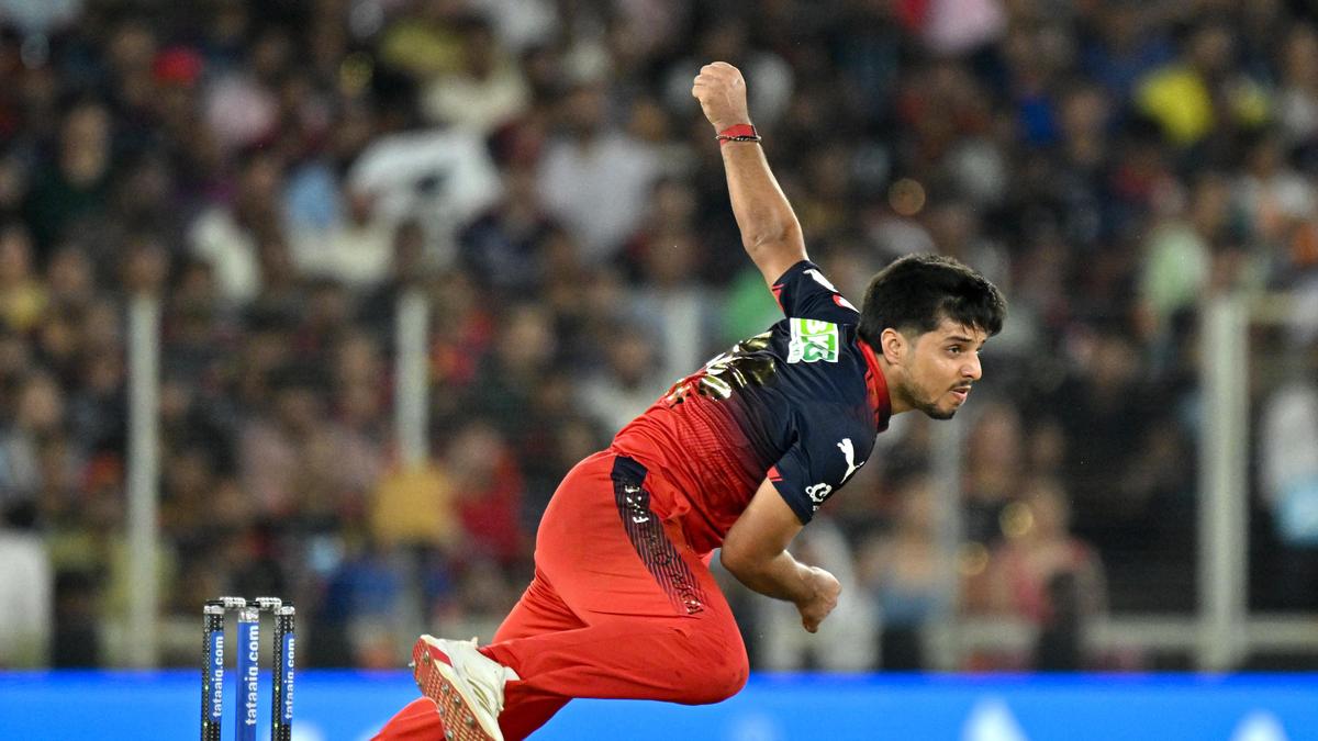 Final RCB vs GT IPL 2026, valoraciones de los jugadores: Rasikh y Kohli liderarán el Royal Challengers Bengaluru; mira la clasificación completa