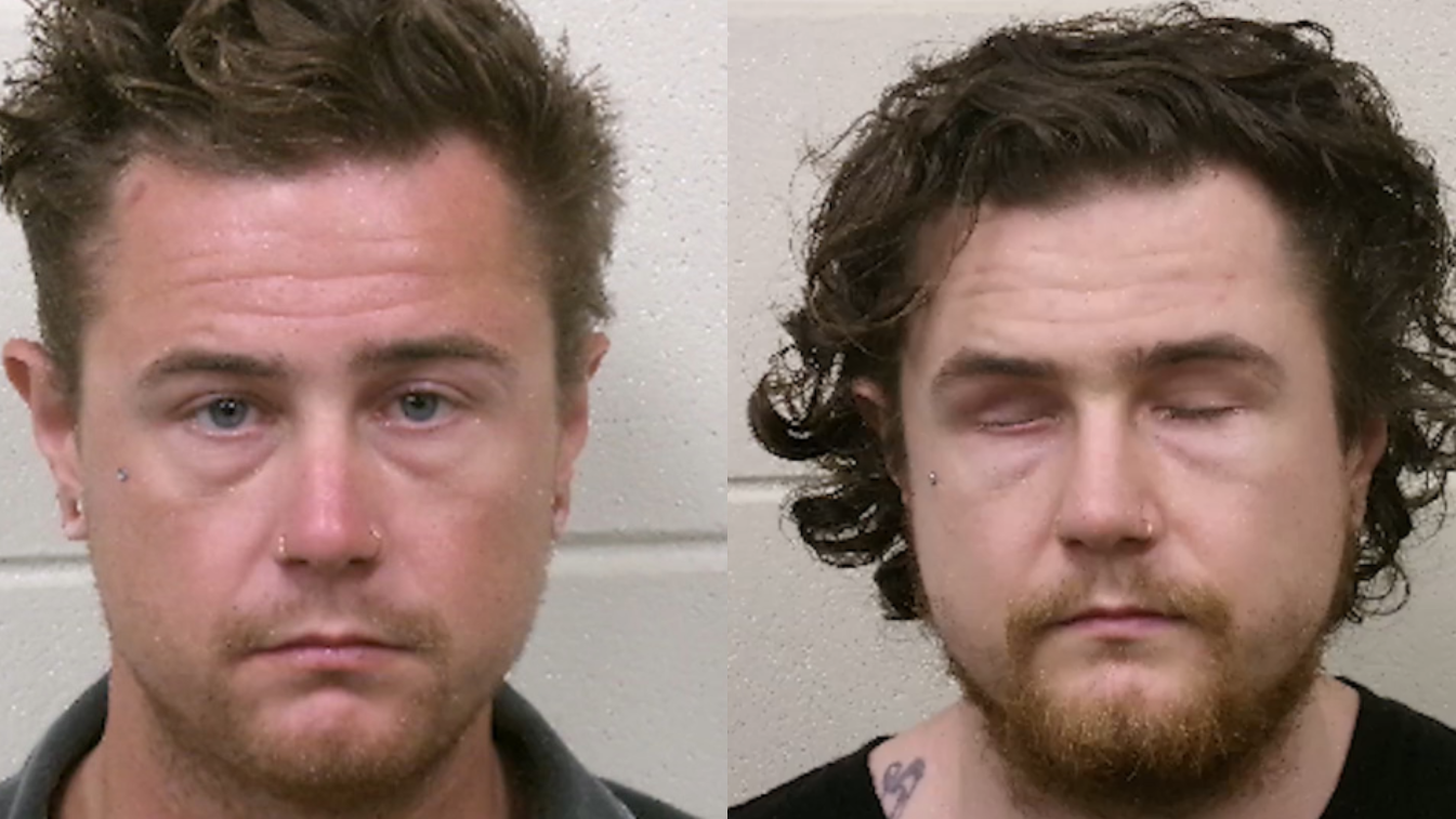 Robert Keller es competente para ser juzgado a pesar de que le arrancaron los ojos