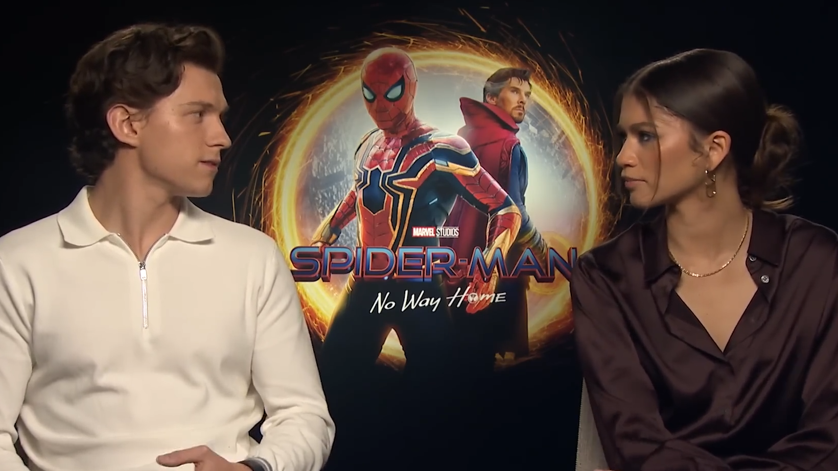 La mamá de Zendaya habla después del informe del ‘matrimonio secreto’ de Tom Holland