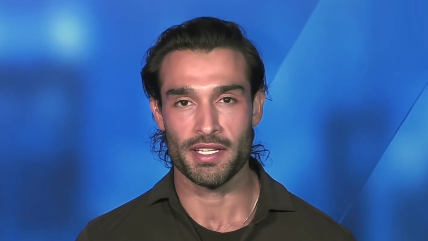 Sam Asghari advierte que la prensa podría perjudicar a Britney Spears después de conducir en estado de ebriedad