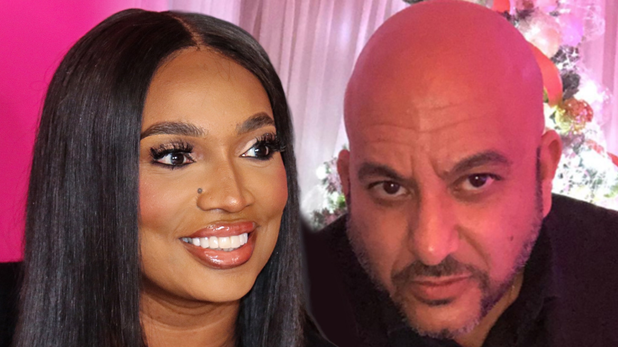 Lia Jones, ‘casada con la medicina’, quiere cambiar el acuerdo de custodia de los hijos