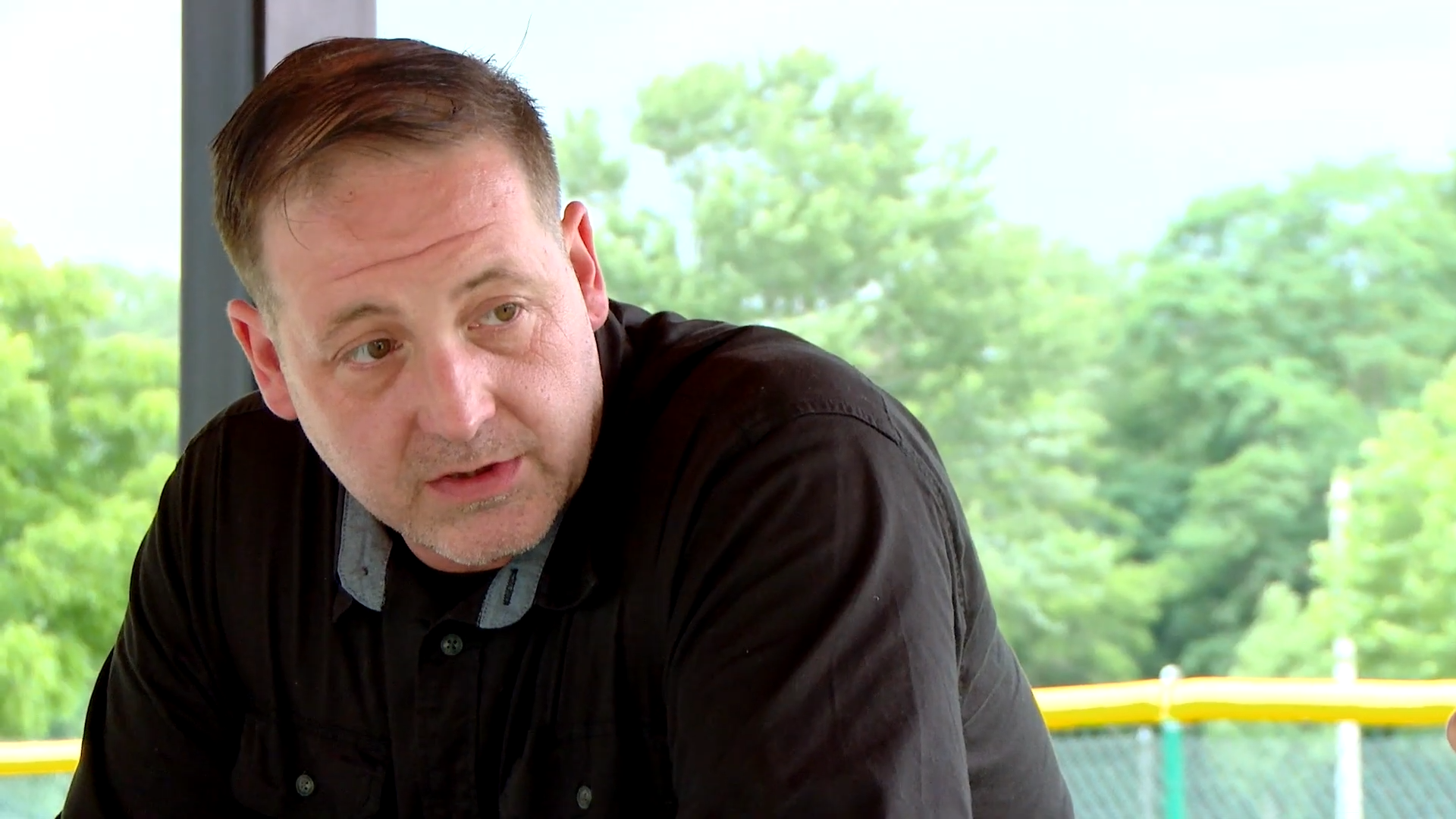 Eric Rosenbrook dice que estoy equivocado sobre la muerte de un bebé de 1 mes