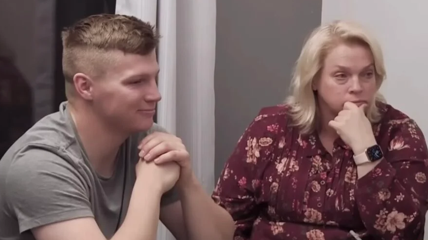 Janelle Brown comparte hermoso mensaje en el aniversario del suicidio de su hijo