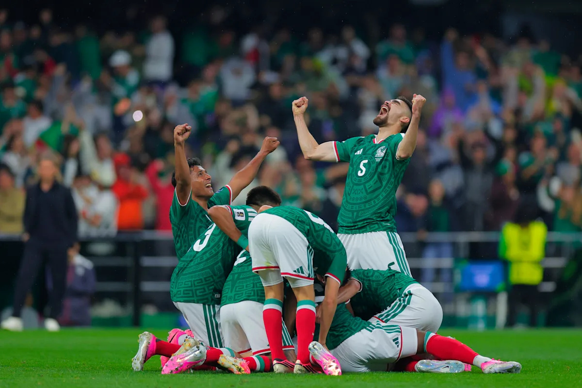 Mundial 2026: México tuvo un buen comienzo y ganó 2-0 a Ecuador para llegar a octavos de final.