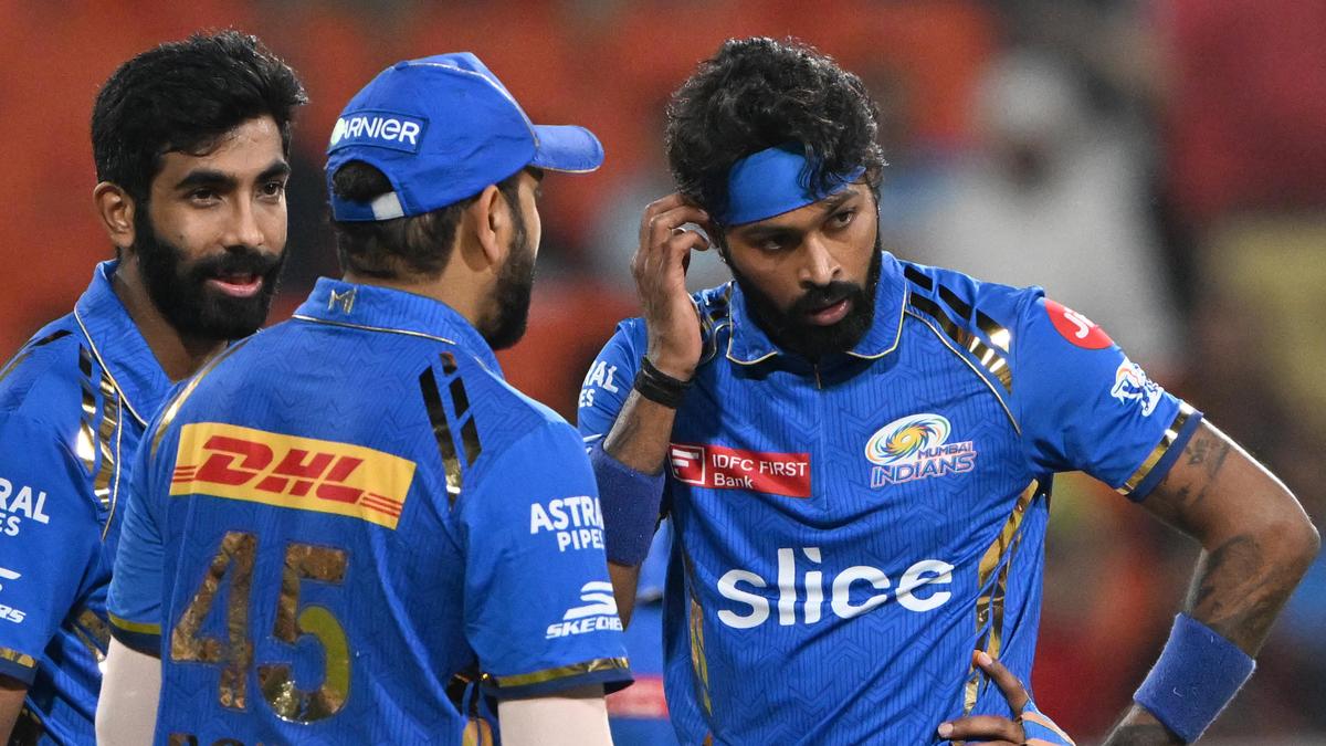 Análisis de Mumbai Indians IPL 2026: plantilla, problemas de PowerPlay, incorporación clave
