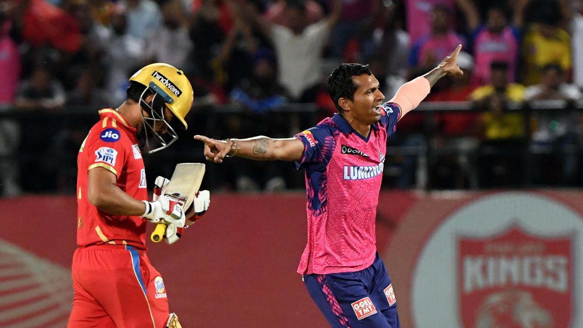 IPL 2026: KKR anuncia a Navdeep Saini como reemplazo de Harshit Rana; Khejroliya se une a GT en lugar de Prithviraj
