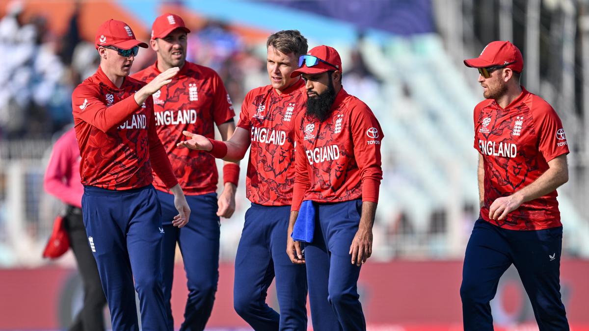 Copa del Mundo T20 2026: Inglaterra busca castigar a la exhausta Sri Lanka en el primer partido del Super Eights