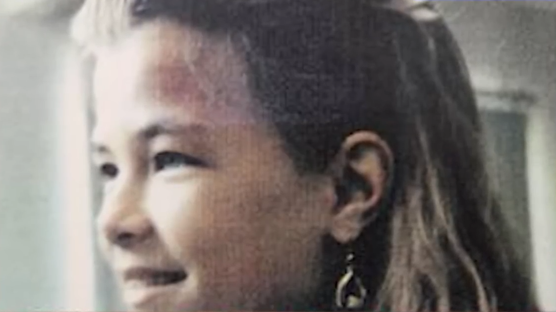 Christina Marie Plante, desaparecida a los 13 años, encontrada viva 32 años después