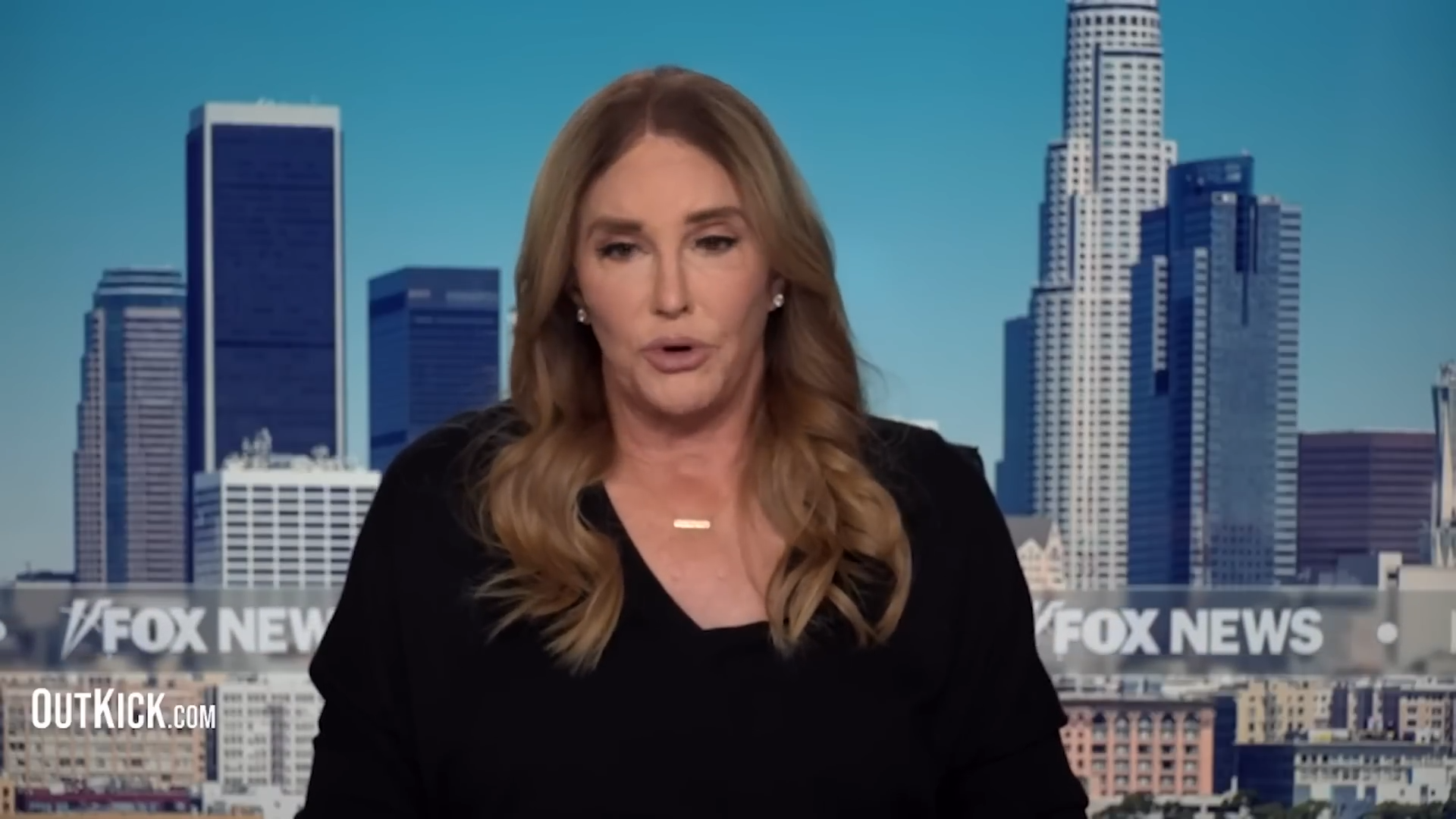 Caitlyn Jenner es víctima de las políticas anti-trans de Trump por las que votó