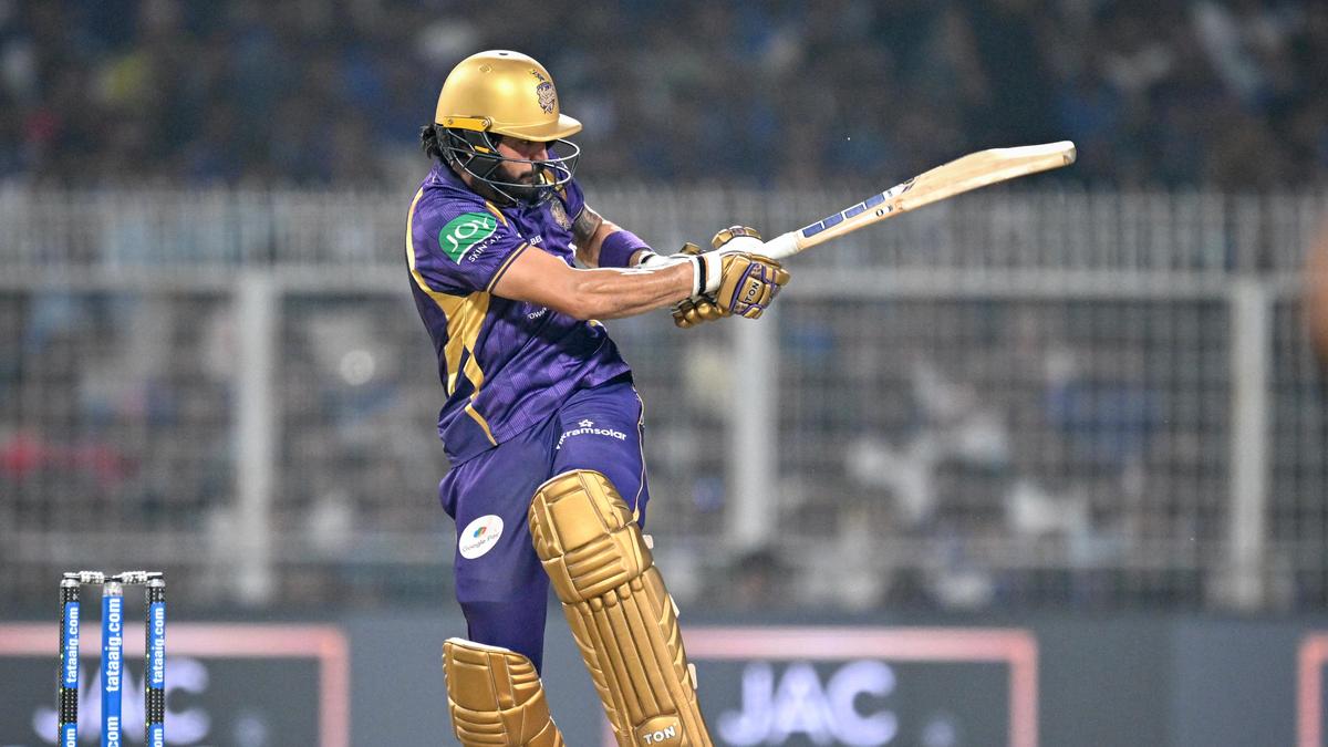 La experiencia de Manish Pandey y el atletismo agregan valor a la campaña IPL de KKR: Shane Watson