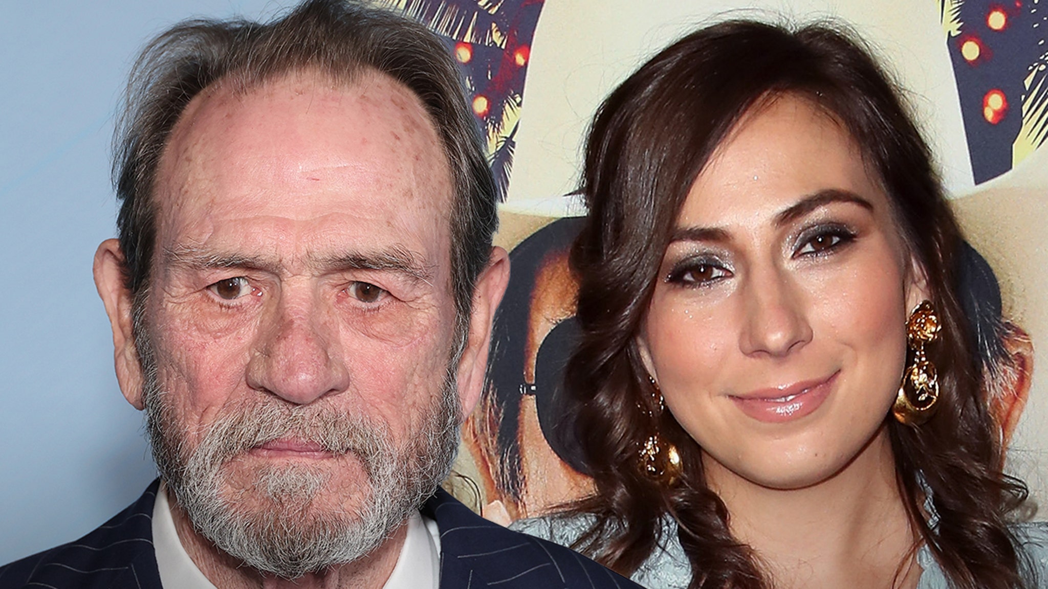 Revelada la causa de la muerte de la hija de Tommy Lee Jones, Victoria Jones