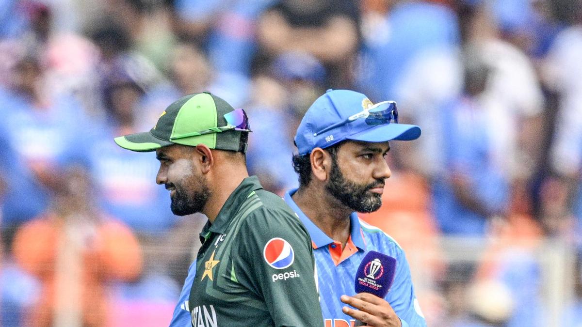 ¿Cuántas veces podrán enfrentarse India y Pakistán en el nuevo formato de la Copa Mundial ICC?