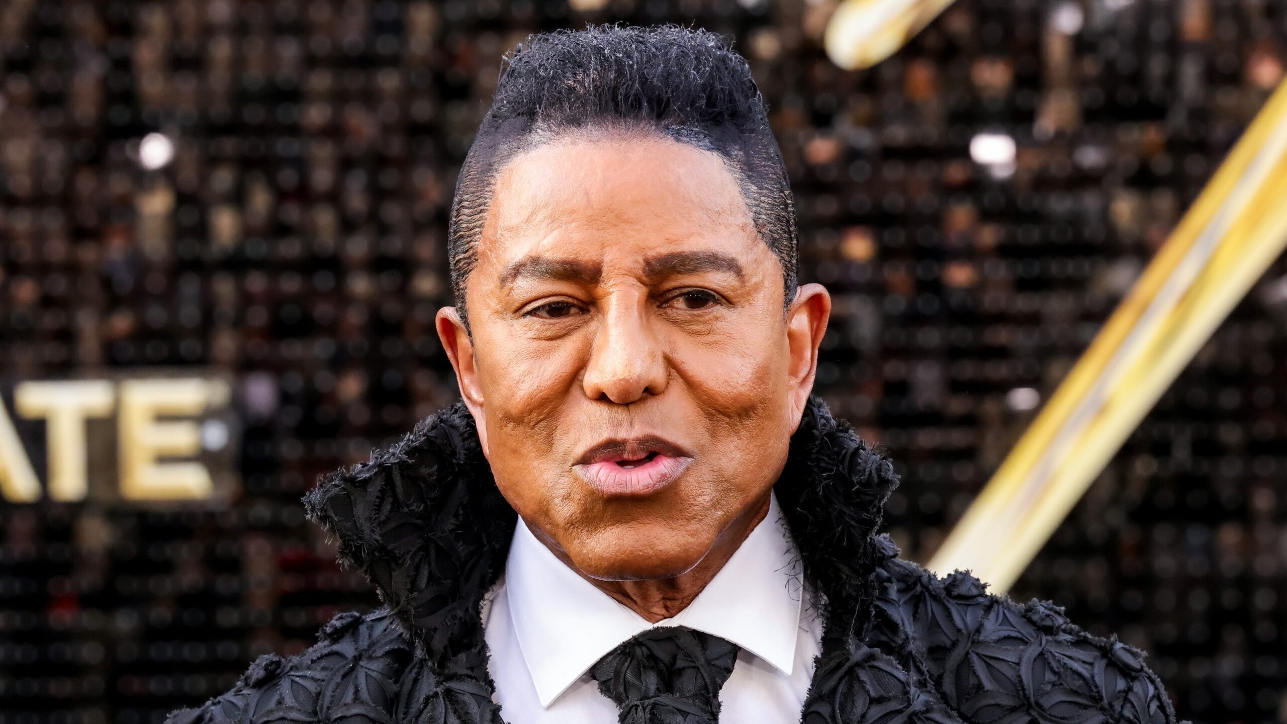 Jermaine Jackson anula sentencia en rebeldía de 6,5 millones de dólares