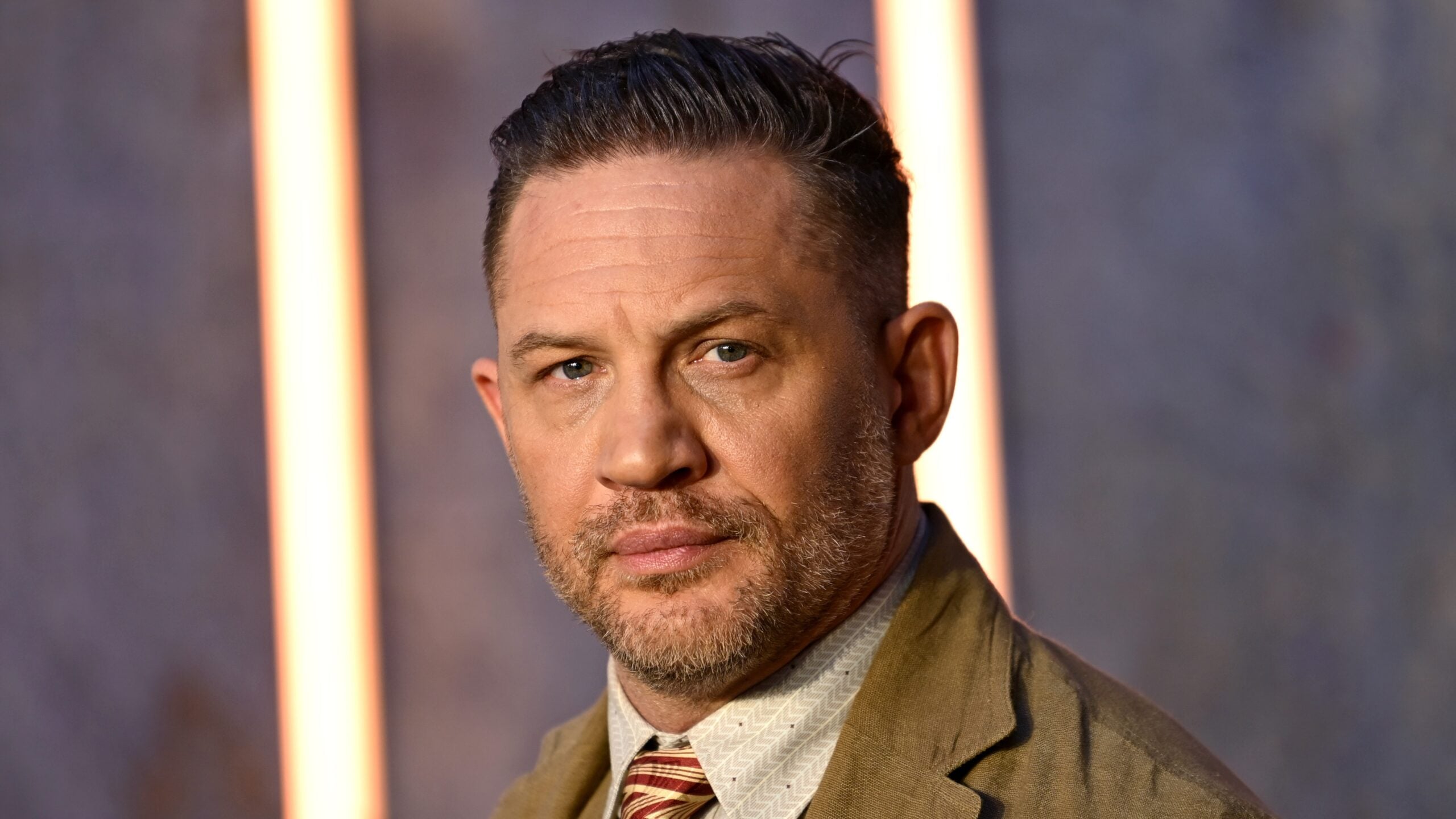 Tom Hardy habría sido despedido de ‘MobLand’ antes de la nueva temporada