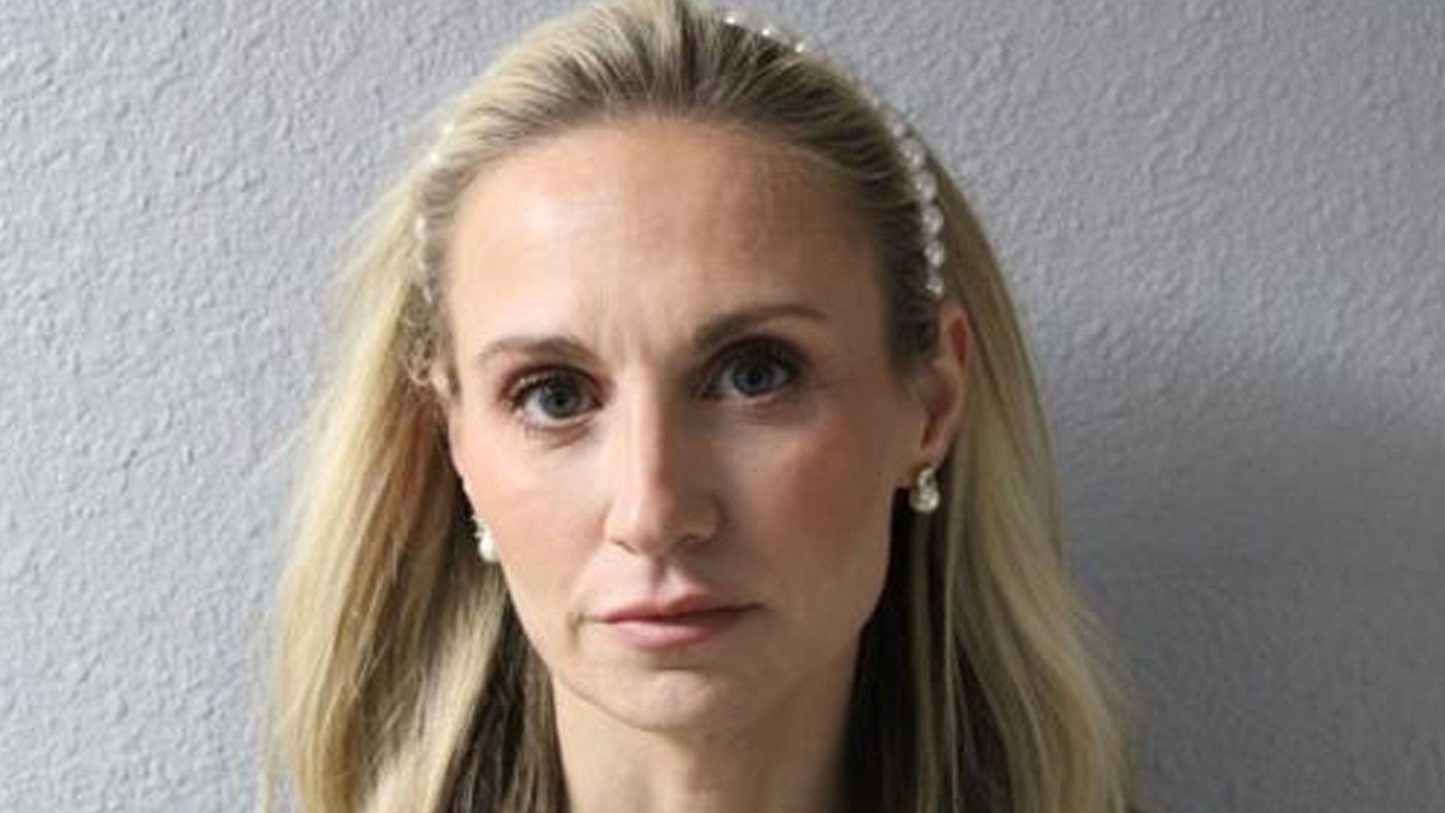 La ex alcaldesa de Luisiana, Misty Roberts, registrada como delincuente sexual