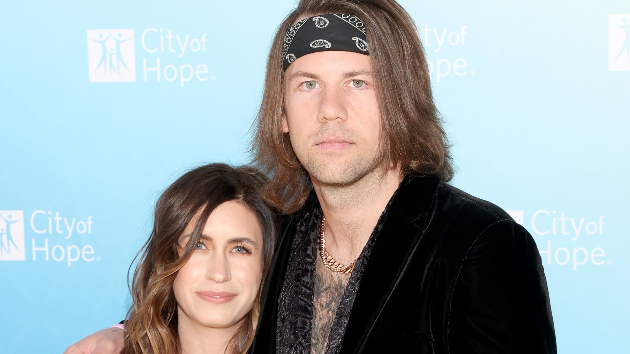 Caleb Shomo se declara gay después de 14 años de matrimonio