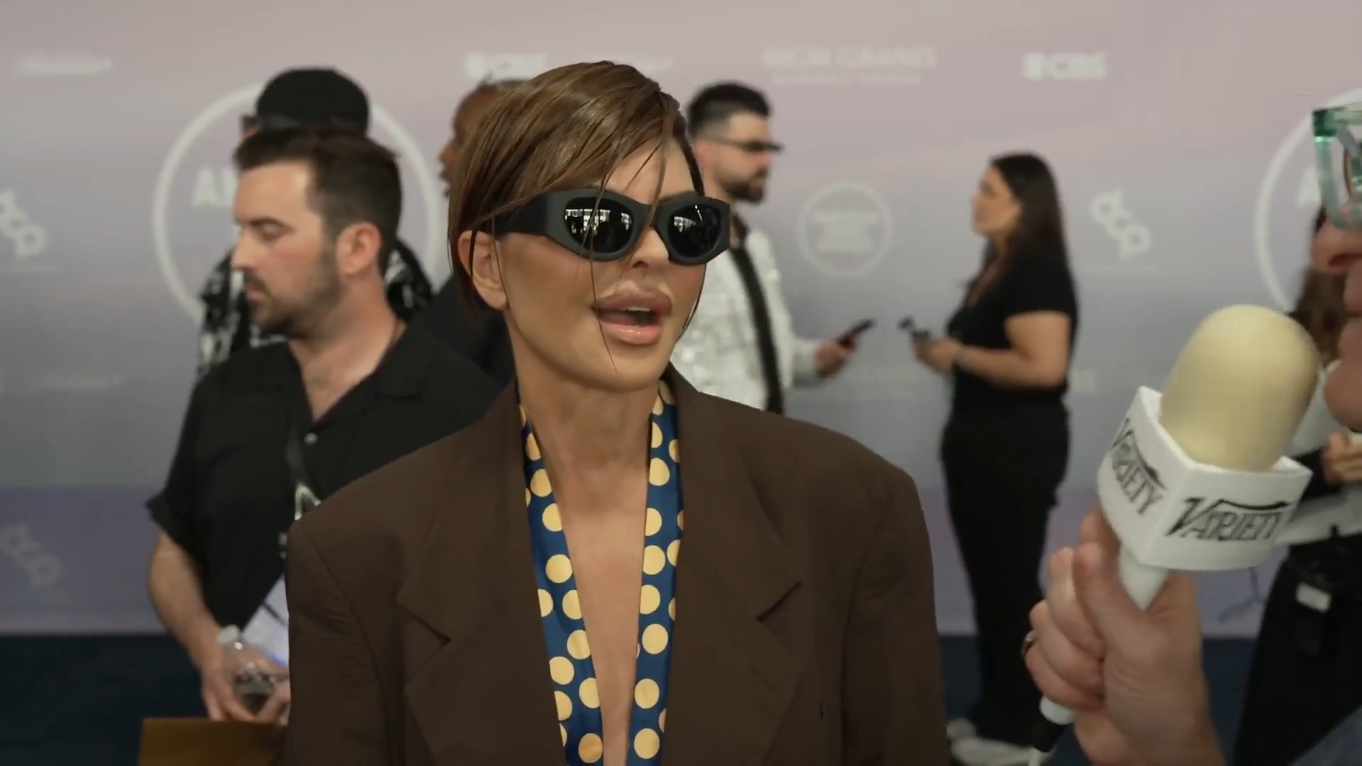 Lisa Rinna destruye la carrera por la alcaldía de Spencer Pratt: ¡no hay estrellas de reality shows!