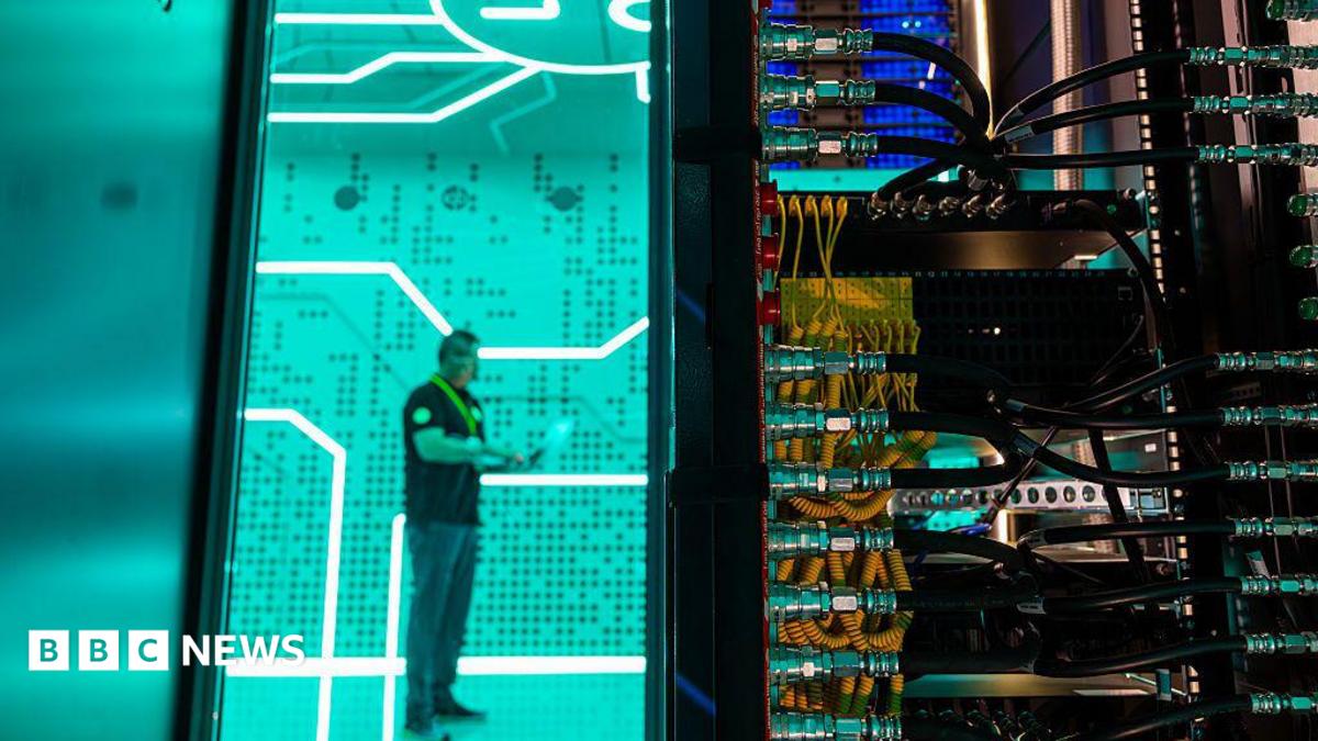 Los centros de datos pueden pagar cientos de millones en depósitos por demandas de energía