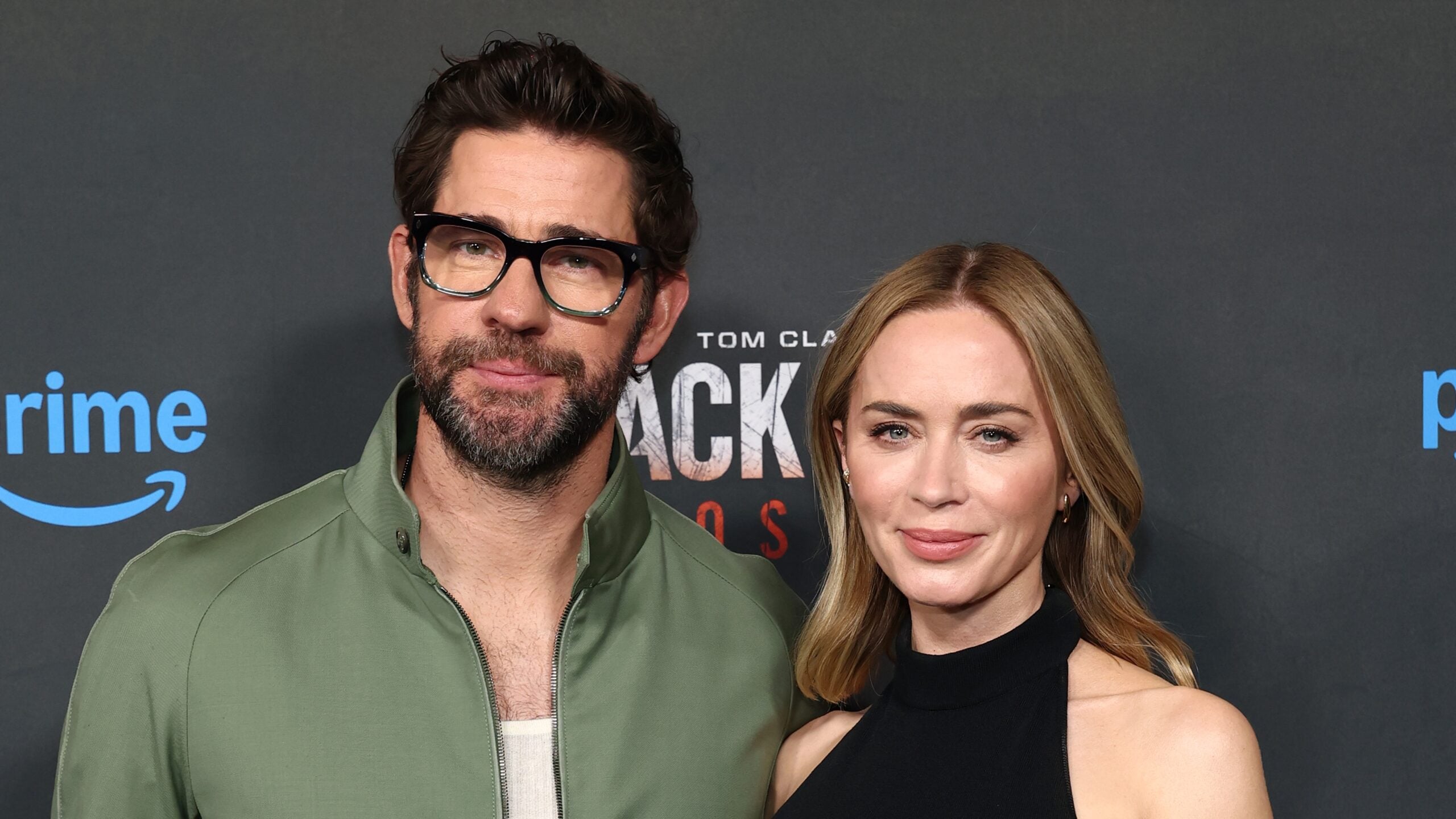 Rumores de divorcio de Emily Blunt y John Krasinski: esto es lo que sabemos