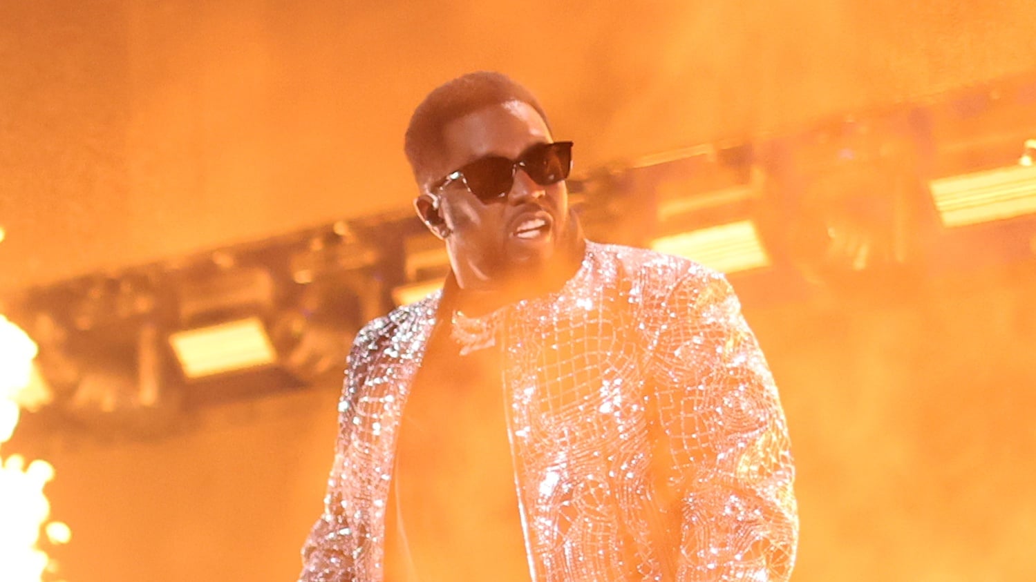 Diddy demandado, acusado de agresión sexual por parte de un ex actor infantil
