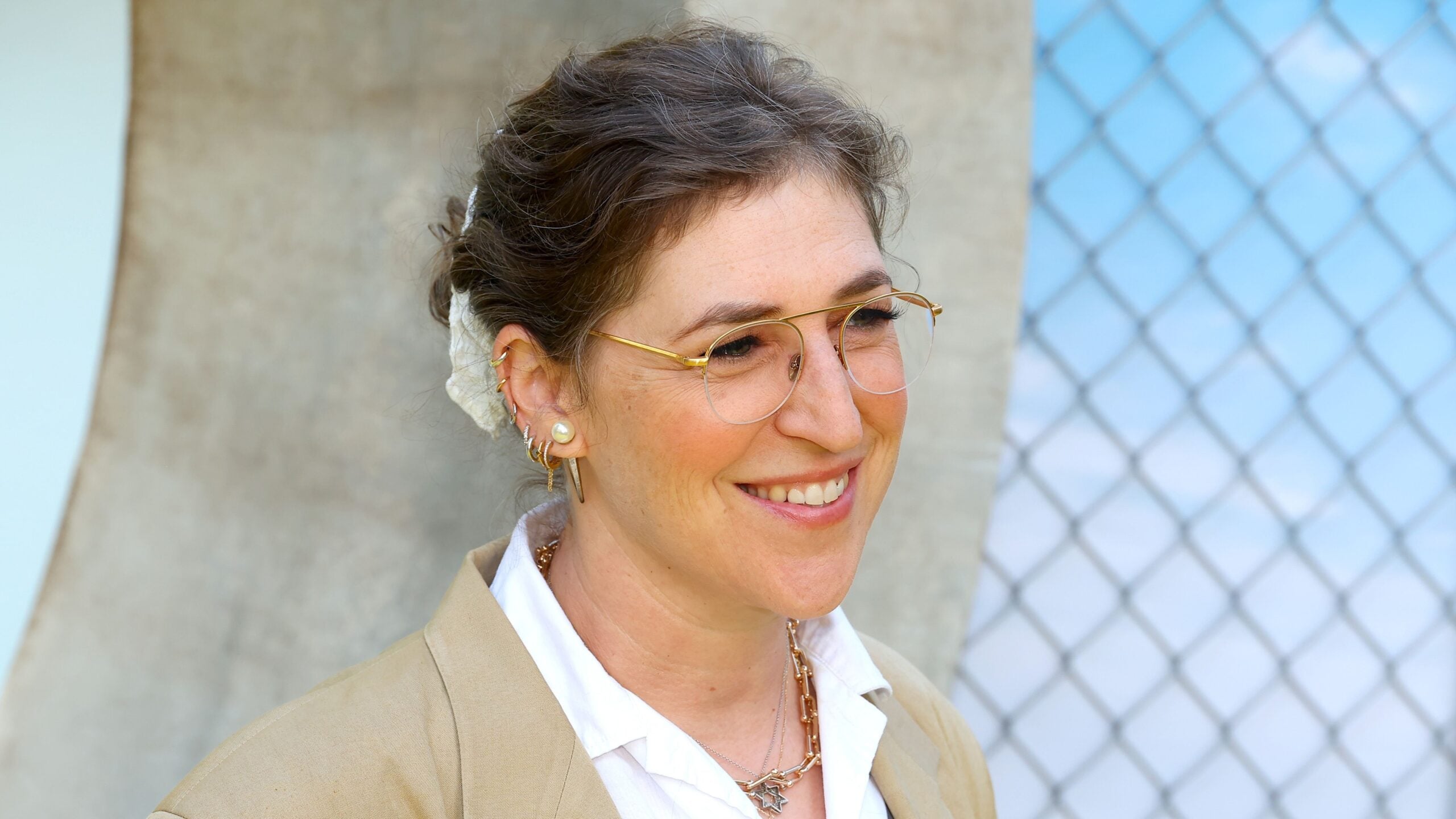 Mayim Bialik detalla su pesadilla “explosiva” con el GLP-1