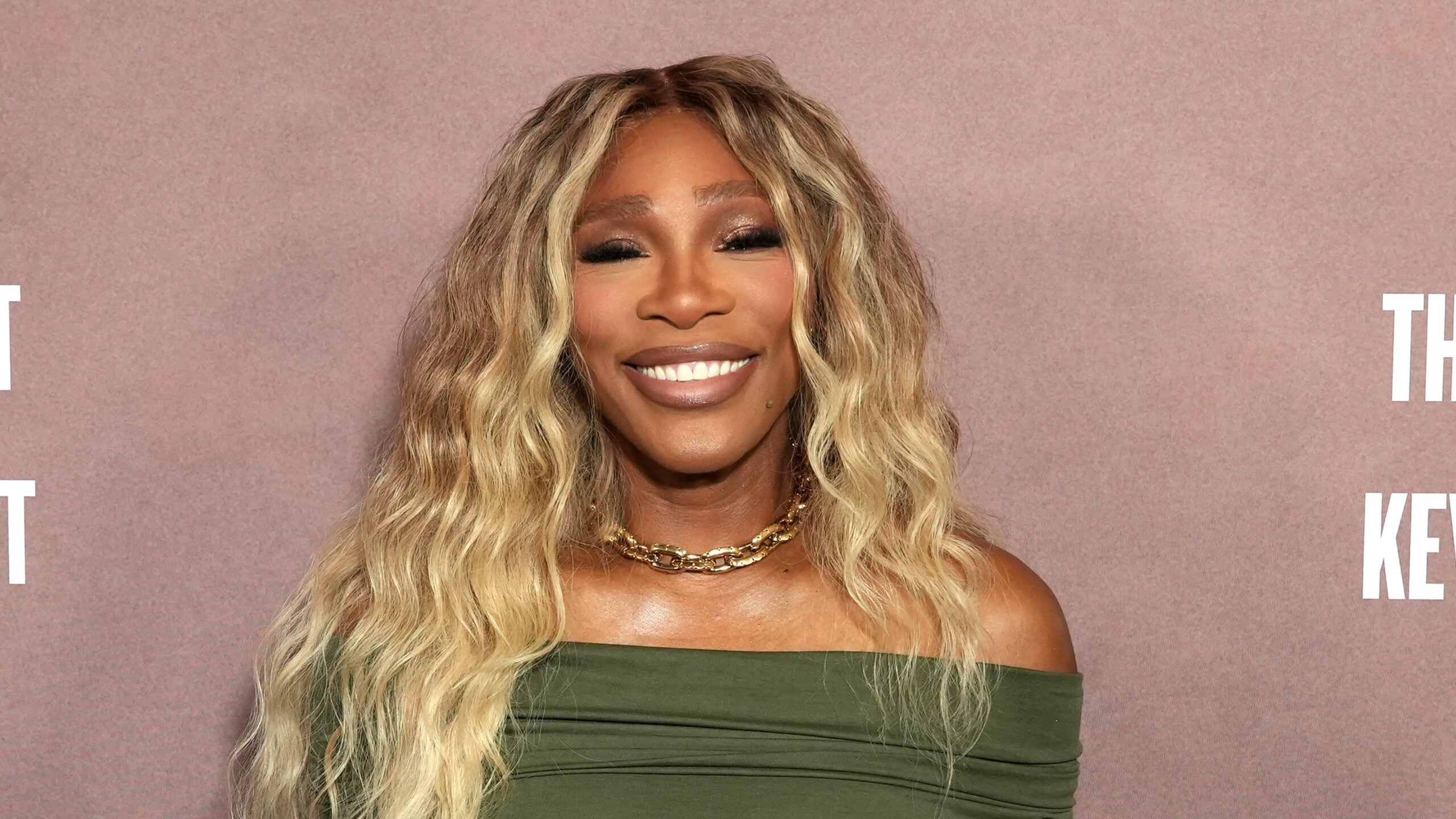 ¿Es el uso de GLP-1 por parte de Serena Williams una droga que mejora el rendimiento?