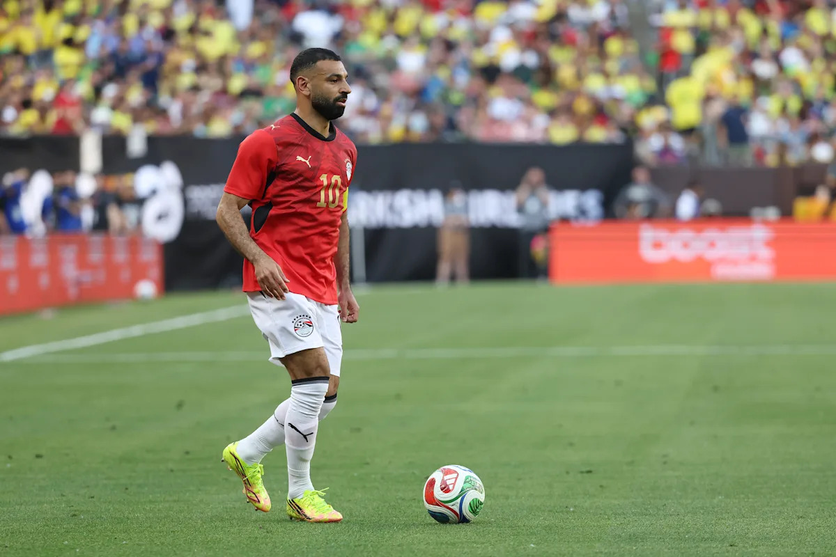 Bélgica vs Egipto: Cómo ver el partido del Grupo G de la Copa Mundial: canal de TV, hora de inicio, dónde transmitir gratis y más