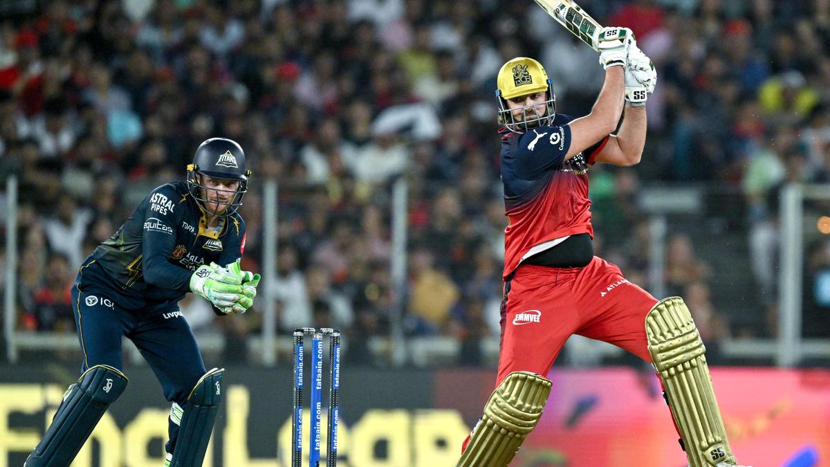 Tim David suspendido para el primer partido de la IPL 2027