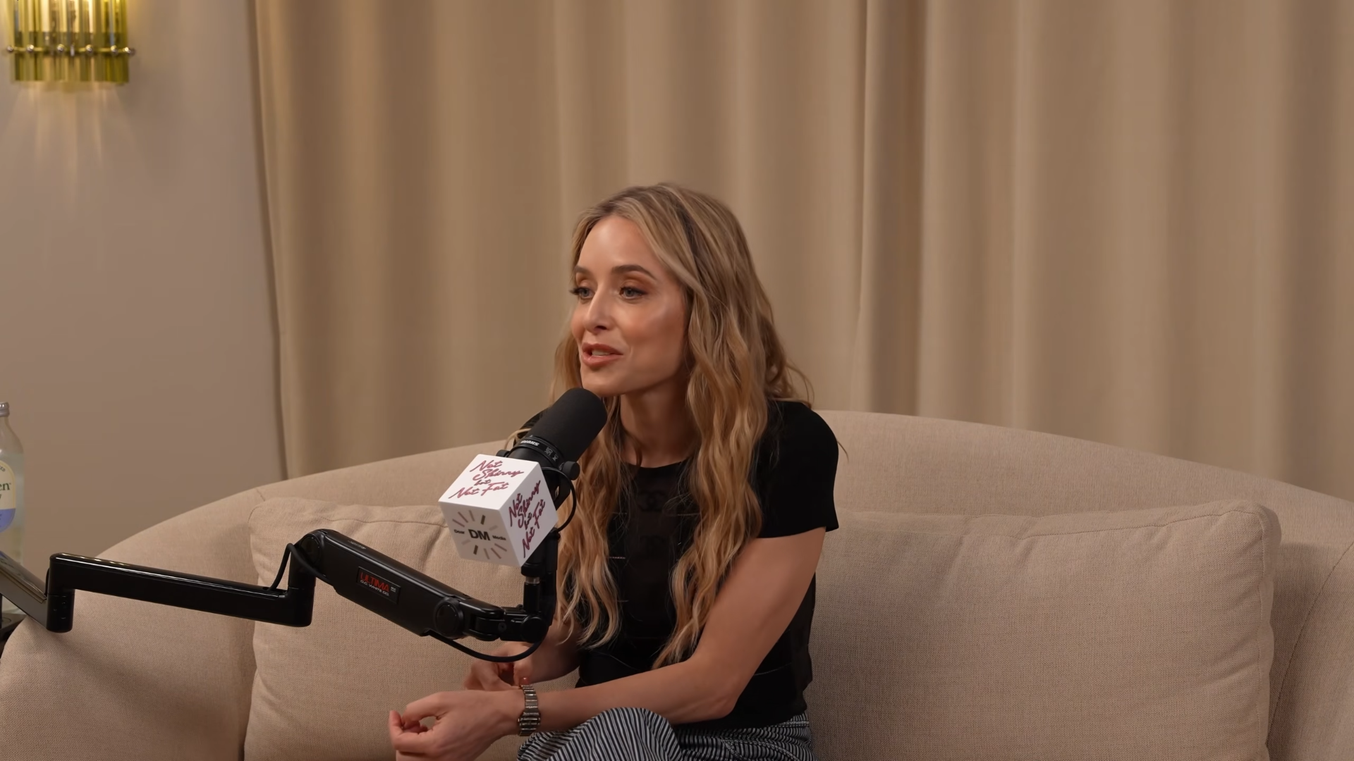 Jenny Mollen dice que Tween Son es ‘el depredador’ después de la reacción violenta