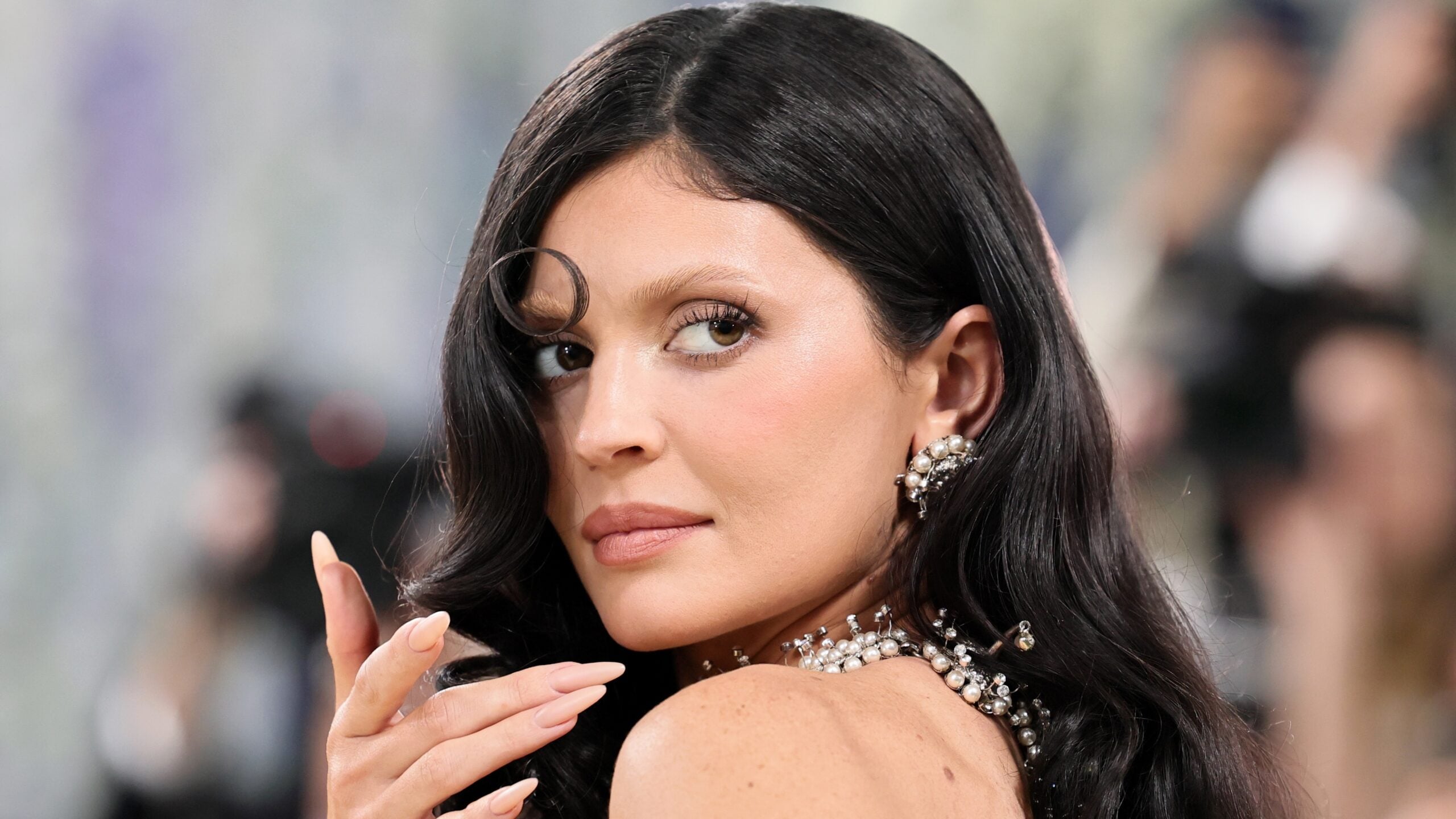 Kylie Jenner demandada por su chef personal que sufrió un aborto espontáneo en el trabajo